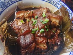 -邱记私房菜·十八年本地菜