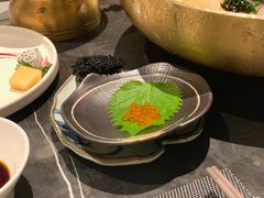 -半岛翡丽海鲜自助餐厅(观风亭店)