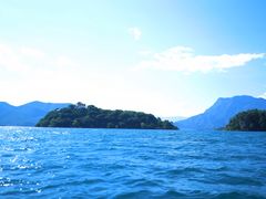 -丽江泸沽湖景区
