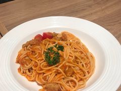 -必胜客(欧亚卖场店)