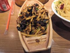 -满园烤鸭·春饼(太原街万达店)