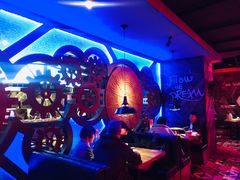 -馋火炉鱼(新世界百货望京店)