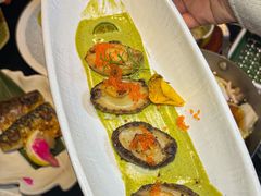 -松鹤精致料理(五一中路店)