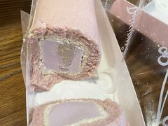 -顶东面包花园·生日蛋糕(世博店)