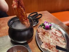 -蒜香焼肉PURUSHIN(马场路店)
