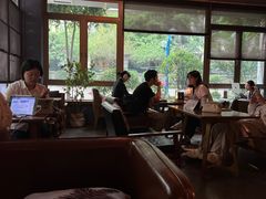 -咖法森林·咖啡  酒吧(天河店)