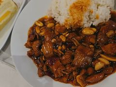 -宜家·瑞典风味餐厅(四元桥店)