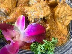 -峇峇娘马来西亚餐厅(望京SOHO店)