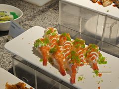 -解放碑威斯汀酒店-知味国际美食餐厅