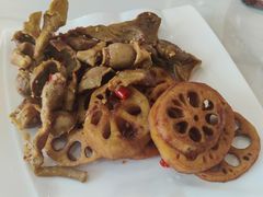 -老迟家鸡架(铁西店)