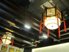 大堂-重庆德庄火锅(体育中心店)
