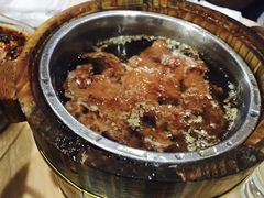 -怪怪龙虾·澳洲蓝龙王·深夜食堂(惊驾路店)