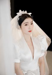 -艺憬婚纱礼服·造型(二七万达店)