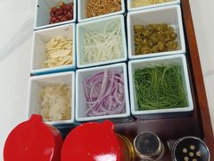 -明本湛江鸡•海鲜小厨(陈家祠店)