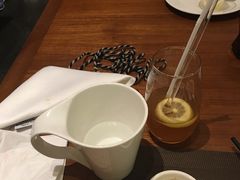 -武汉世茂希尔顿酒店·汇·全日餐厅
