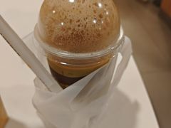 -麦当劳(宝山大厦店)