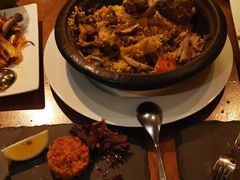 -Tajine Moroccan塔金摩洛哥中东餐厅