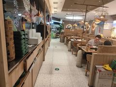 -云海肴·汽锅鸡·云南菜(广安门天虹店)