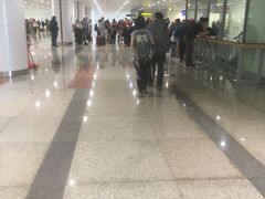 -河内内排国际机场