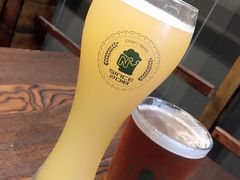 -ISLAND MASS岛·精酿吧