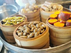 -东莞塘厦三正半山酒店-沙利文西餐厅