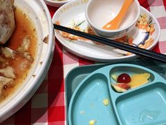 -西贝莜面村(上海百联西郊店)