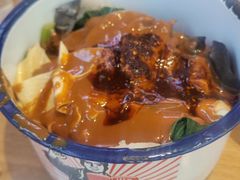 -菲哥麻辣烫(贵山小区店)
