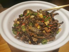 -九毛九西北菜(大东海店)