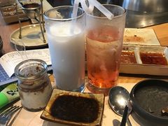 -赤坂亭·M9和牛烧肉·铁板烧(合肥万象城店)