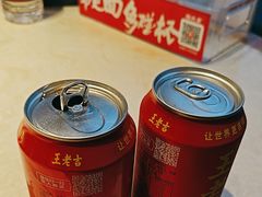 -杨氏青龙虾·羊蝎子(珠江路店)