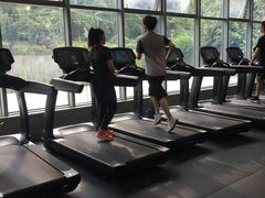 -星洲国际格莱博健身会所(一品店)