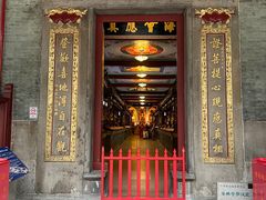-华林禅寺