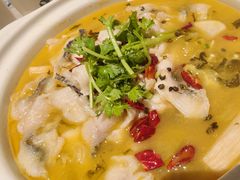 -小菜园新徽菜(溧阳万达店)