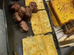 -锦州御烧烤·形象店(人民街店)