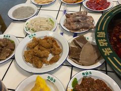 -有拈头成都市井火锅(稠州西路店)