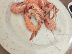 -新河畔海鲜酒楼(虎门店)