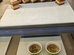-圣罗巴海鲜烤肉自助(佳兆业店)