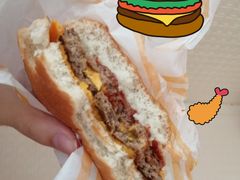 -麦当劳(福清小桥店)
