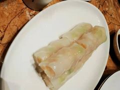 爽滑鲜虾肠-金玉满堂潮州酒楼(无限极荟购物广场店)