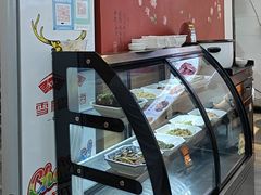 -满大烩菜焖面(工业路店)