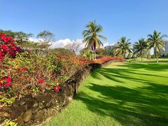 -海南鉴湖蓝湾高尔夫球会