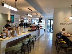 -Peet's Coffee皮爷咖啡(大学路店)