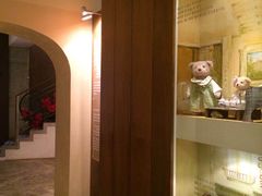 -济州岛泰迪熊博物馆