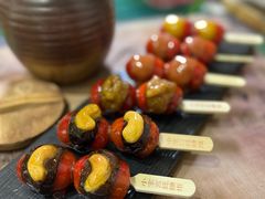 -小宝栗子(嘉华国际商业中心店)