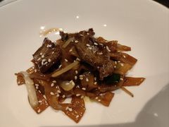 -Yan Ting 宴庭中餐厅(上海静安瑞吉酒店)
