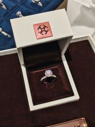 -Cindy Jewelry·钻戒·彩色宝石