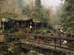 -青城山