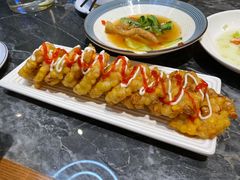 -欧记轩龙虾·私房菜(A店)