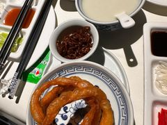 -四季民福烤鸭店(王府井灯市口店)