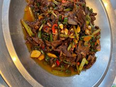 -红樱桃·欢乐餐厅(太原里店)
